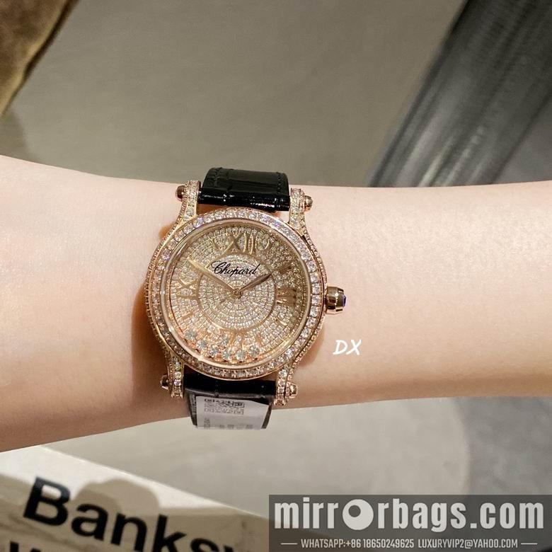 Chopard 2nms51