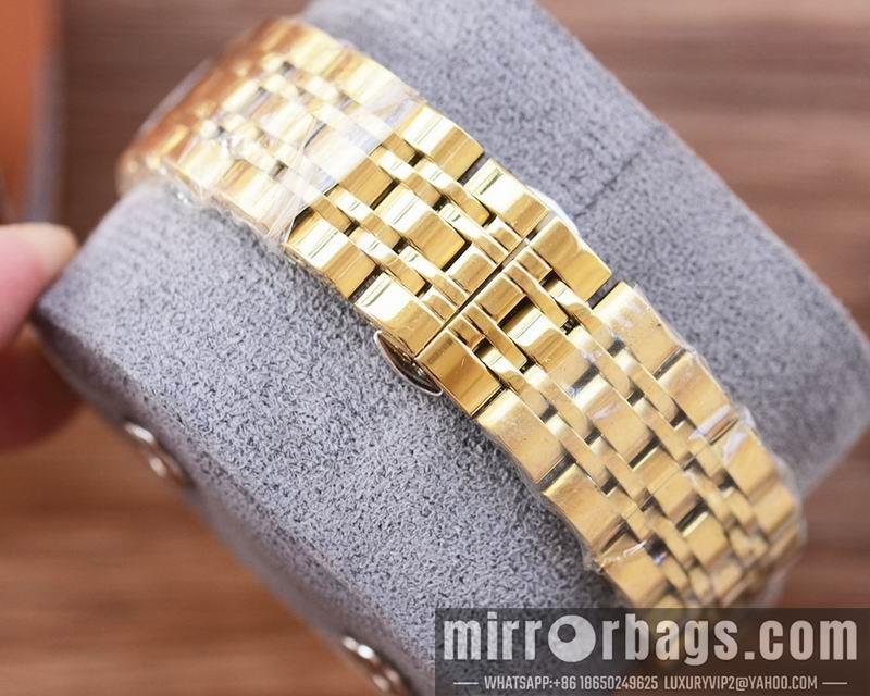 Patek Philippe 41X12mm 0413129