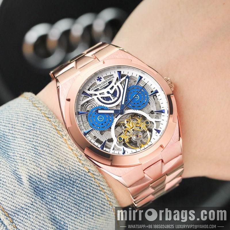 Vacheron Constantin 43X12mm 030215