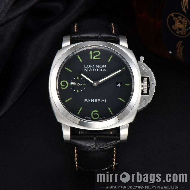 Panerai 44mm 101012