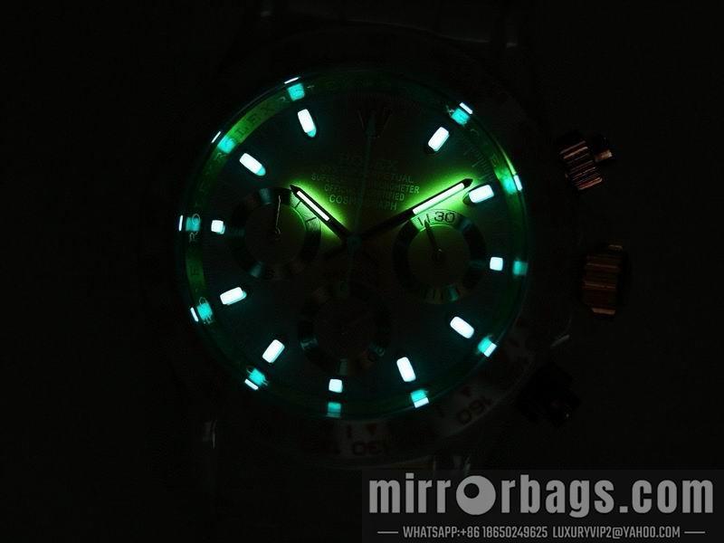 Rolex 43mm 121712