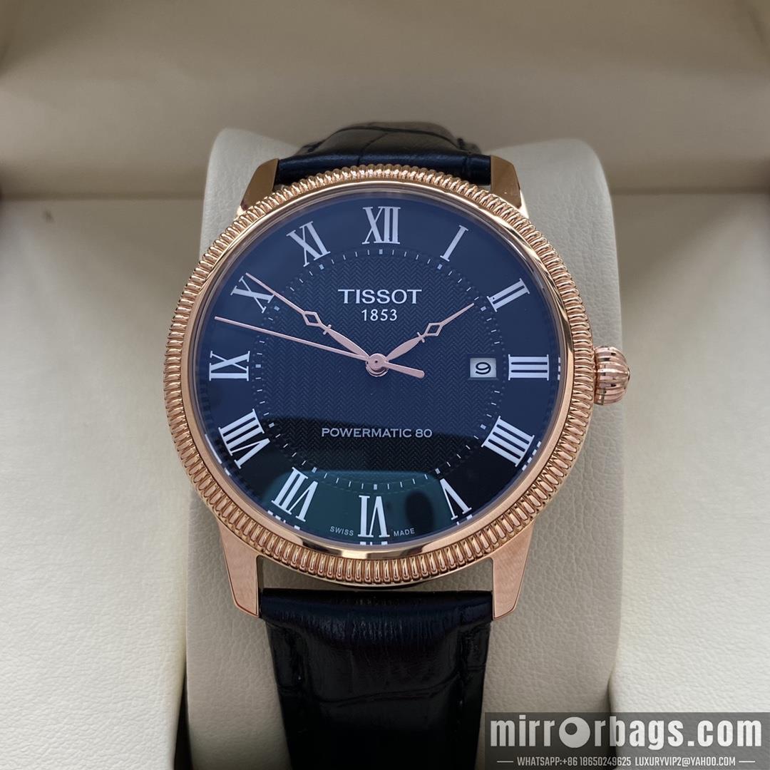 Tissot men 42X10mm 100555