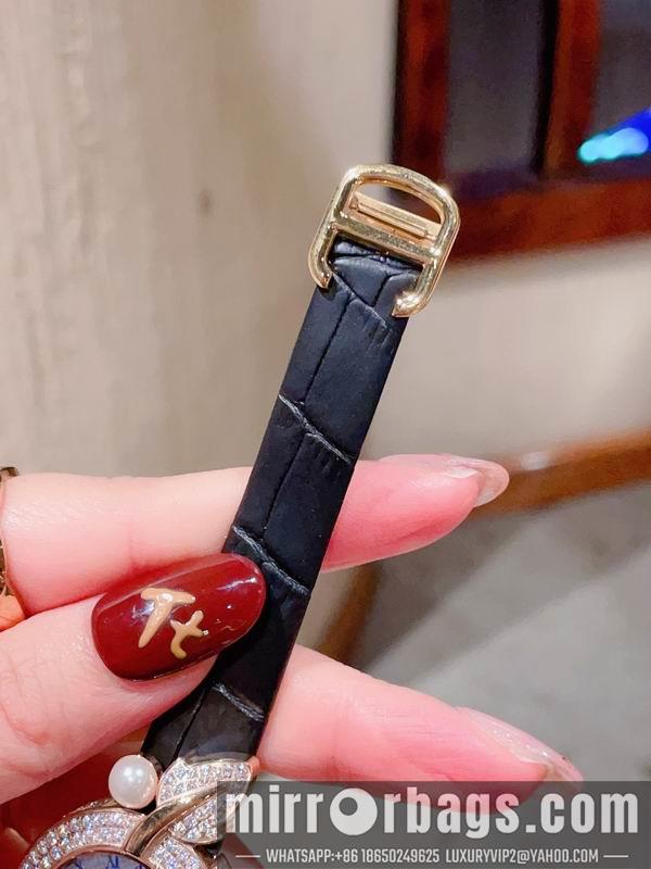 Cartier woman watch 030264
