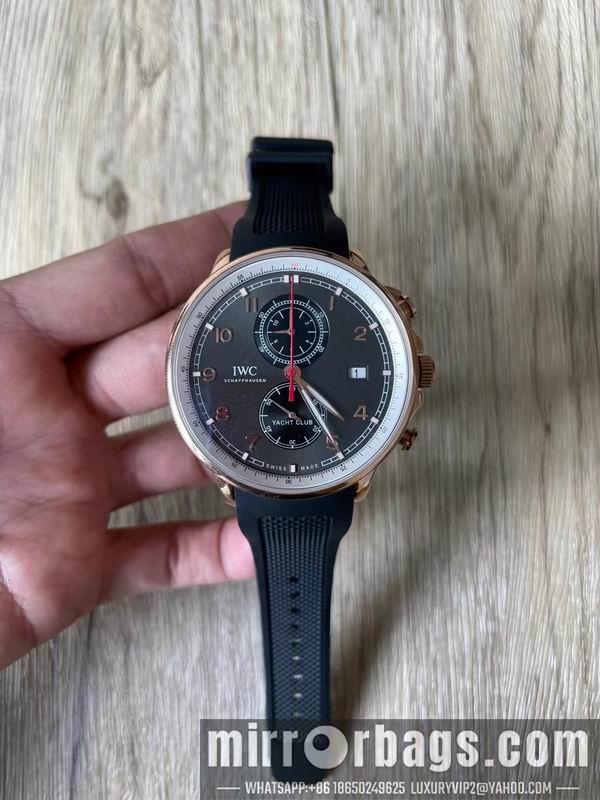 IWC watch 1109108