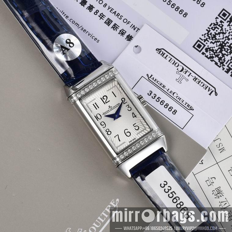 Jaeger Lecoultre 40.1X20mm M16