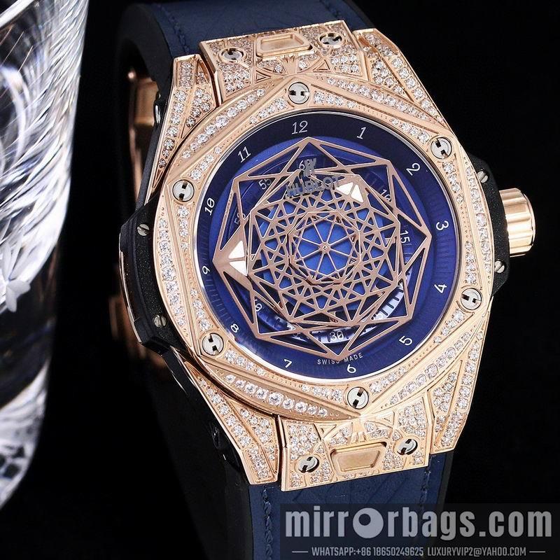 Hublot 45mm 092855