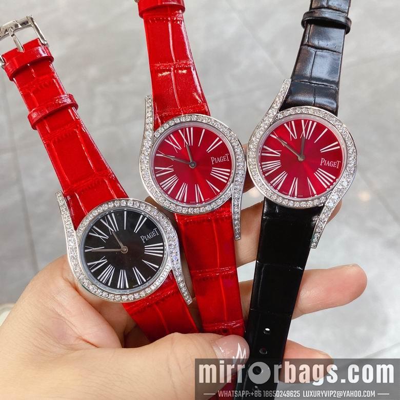 Piaget women 32mm M19