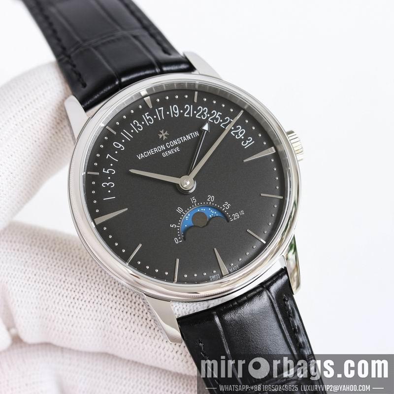 Vacheron Constantin watch 022114