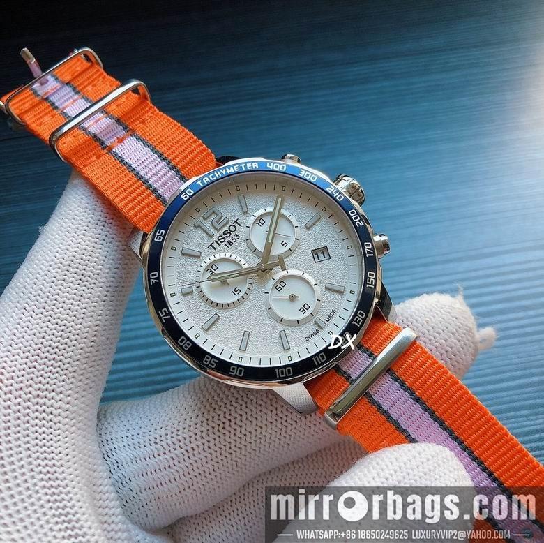 Tissot 40x10.72mm 2nms52