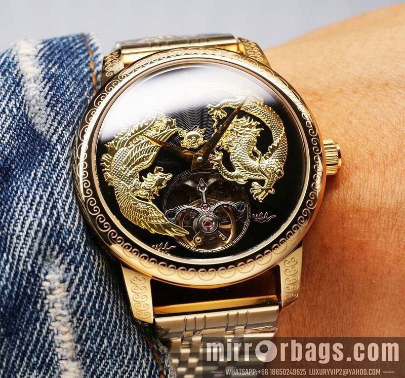 Vacheron Constantin 44X14mm 051608