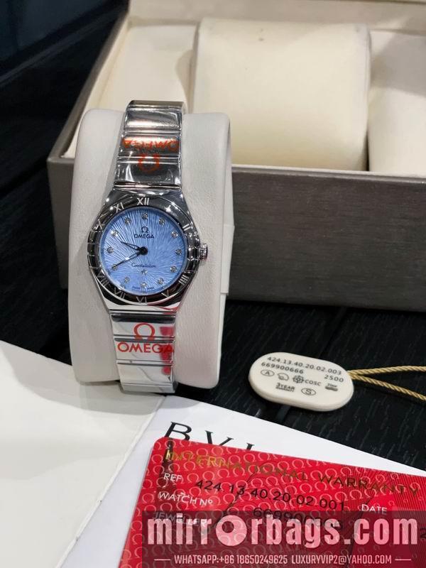 Omega 28mm 041646