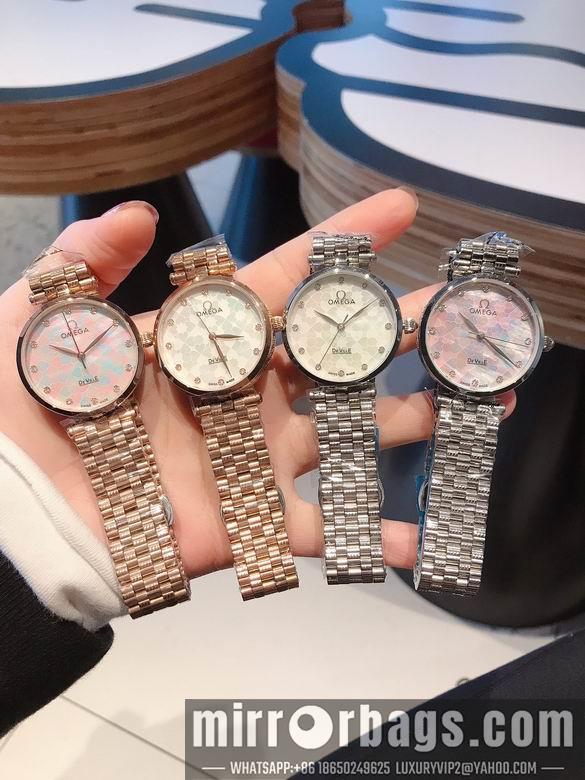 Omega women 34mm M21