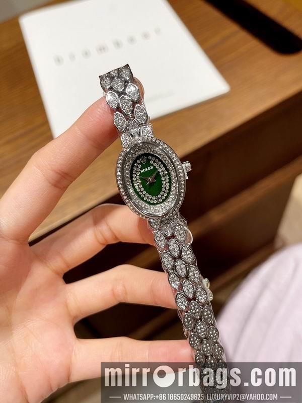 Rolex watch 110185