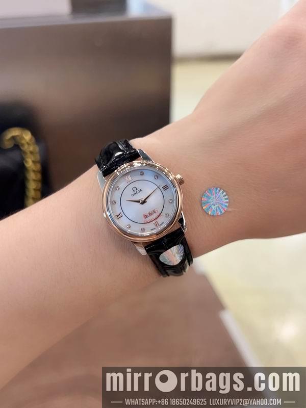 Omega 27mm 082957
