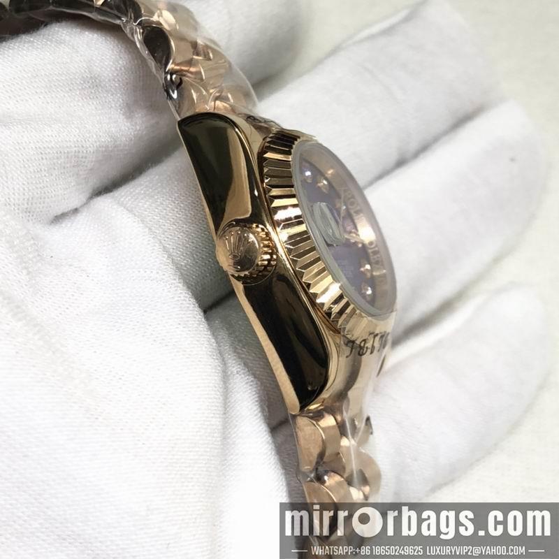 Rolex 28mm 050791