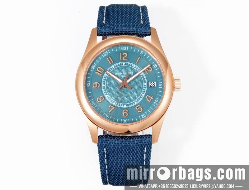 Patek Philippe 40mm 042751