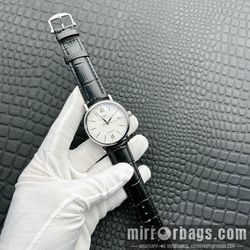 IWC 40mm 0427106