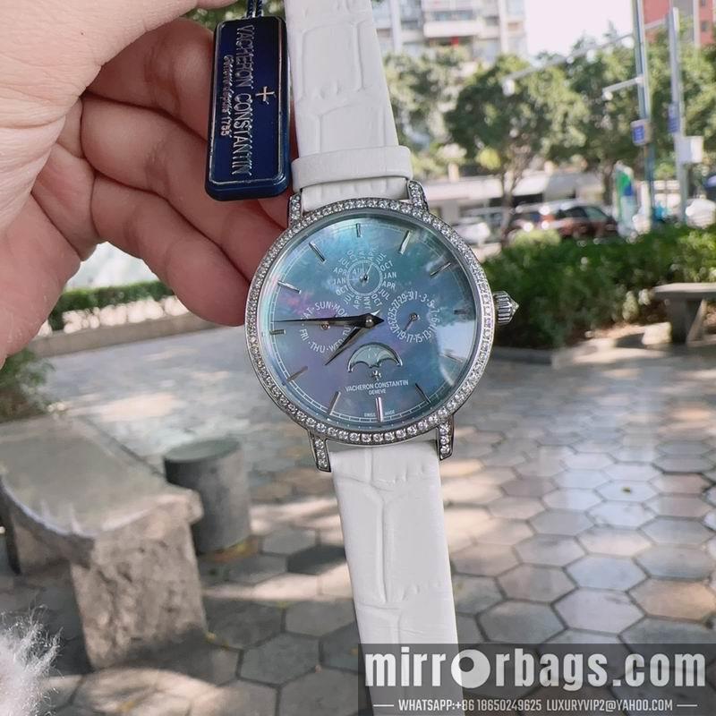 Vacheron Constantin watch 121894