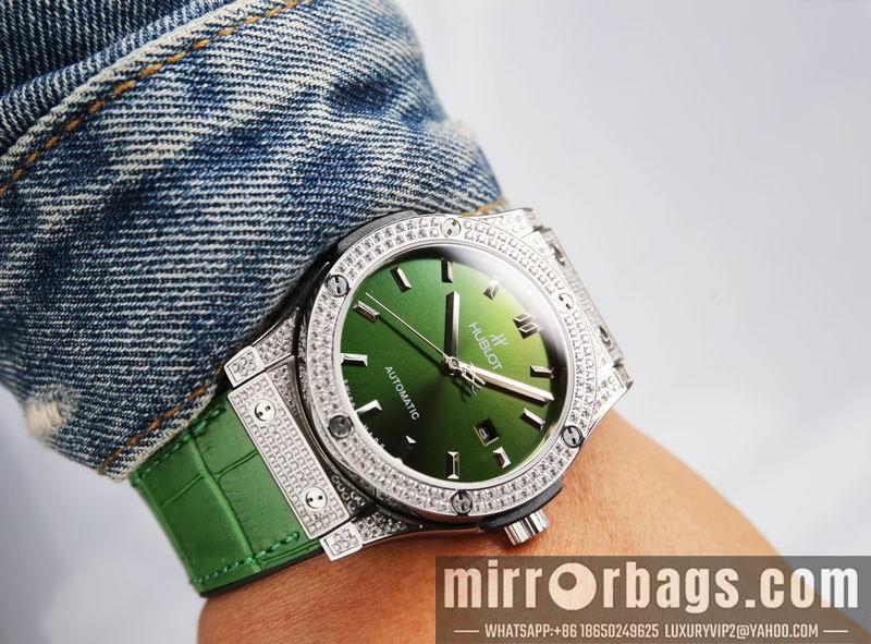 Hublot 45mm 082905