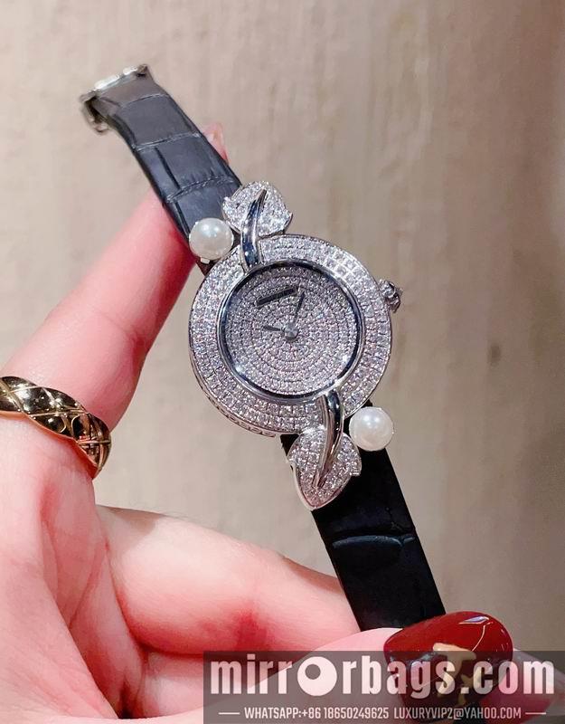 Cartier woman watch 030263