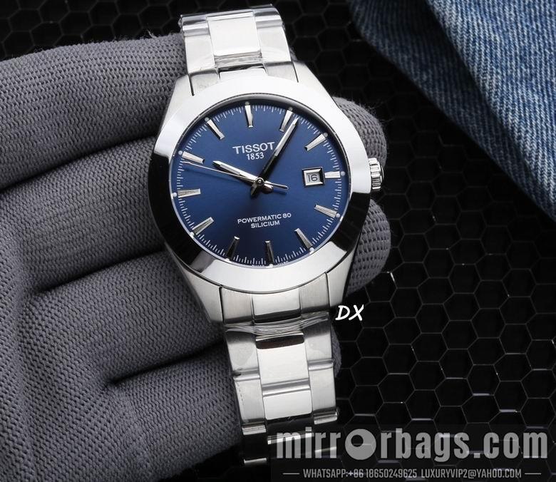 Tissot 40x11.5mm 2nms60
