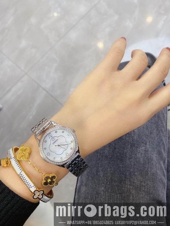 Omega watch 030103