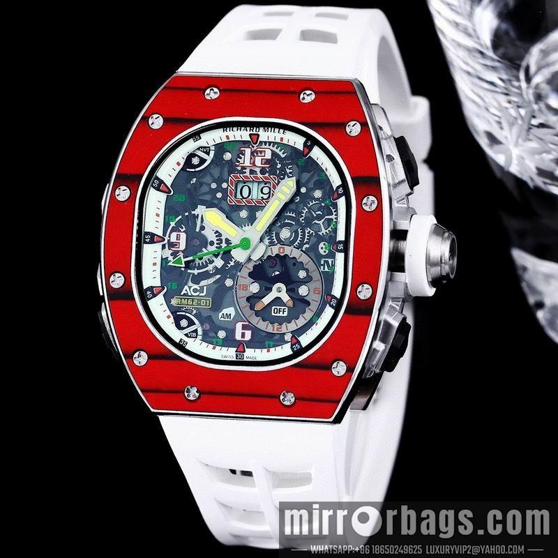 Richard Mille watch 102425