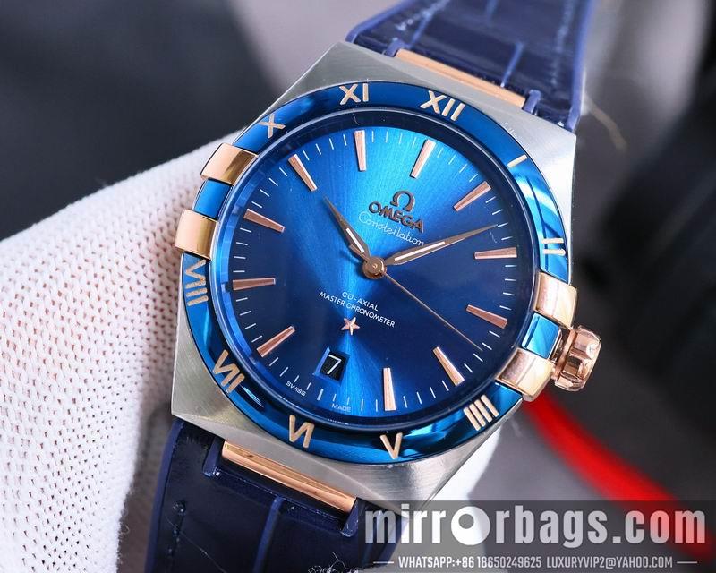 Omega watch 072458
