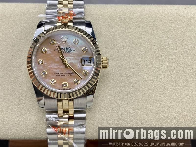 Rolex 31mm 090418