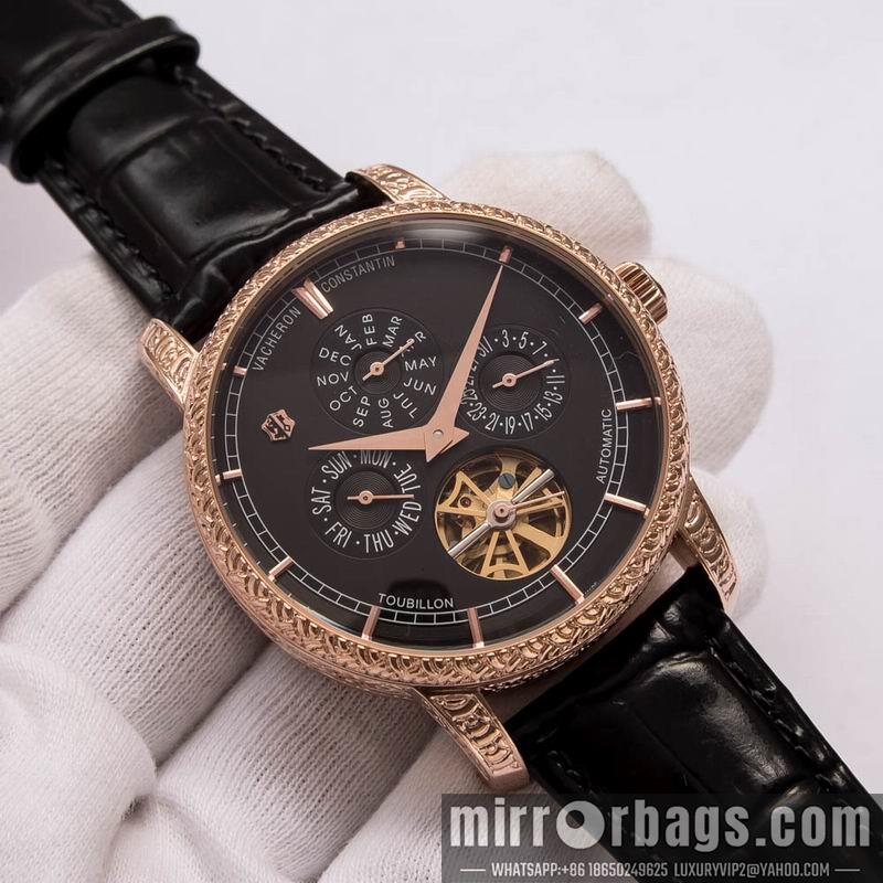 Vacheron Constantin 44X14mm 052004