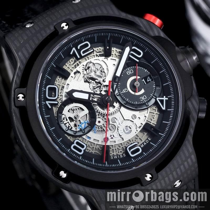 Hublot 45mm 110915