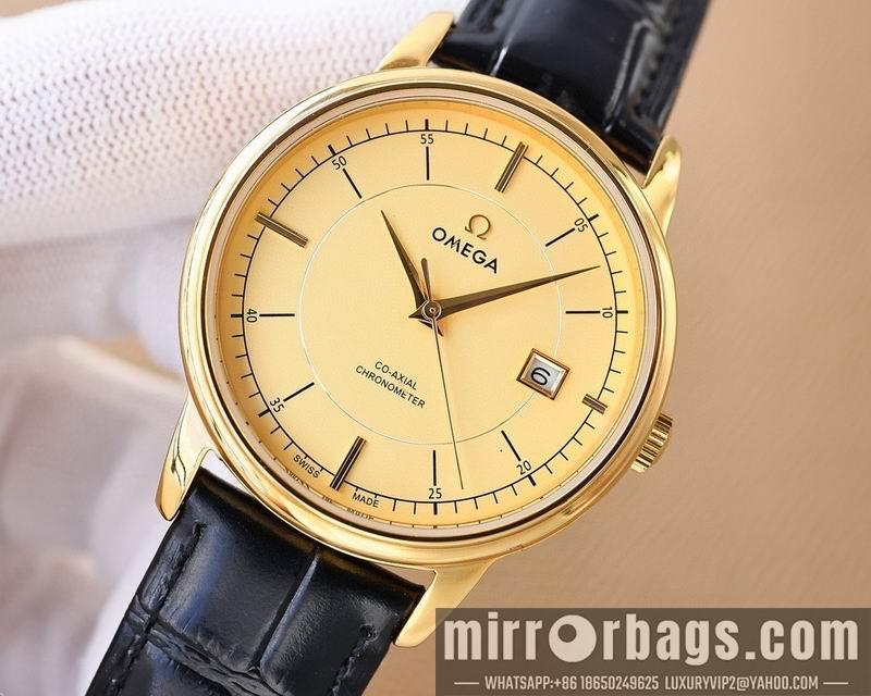 Omega 40mm 041392