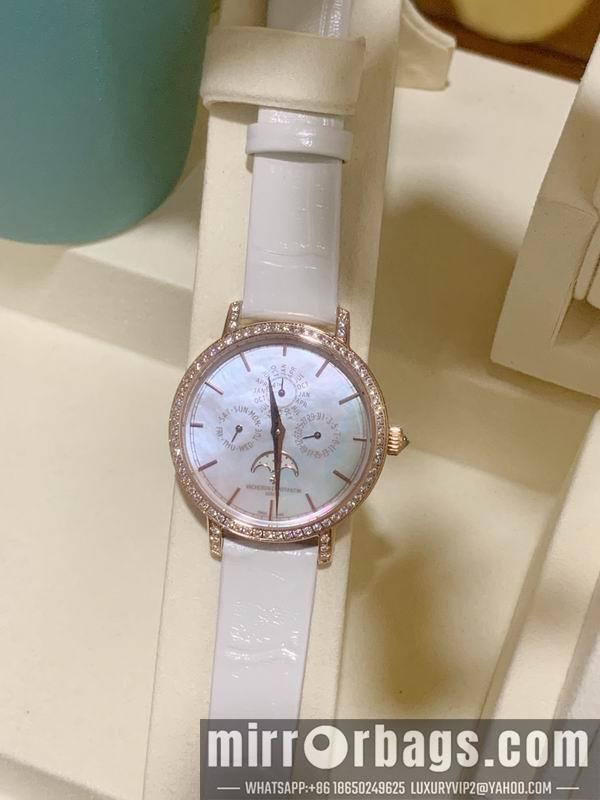 Vacheron Constantin watch 022318