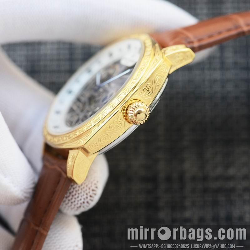 Patek Philippe 43X12mm 101596