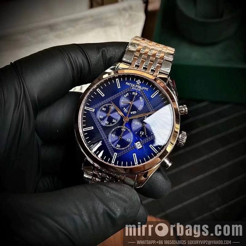 Patek Philippe 43X11mm 050864