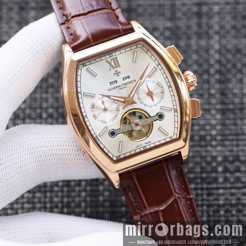 Vacheron Constantin 43X12mm 082396
