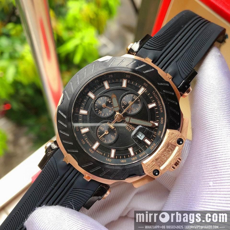 Tissot watch mb 110603