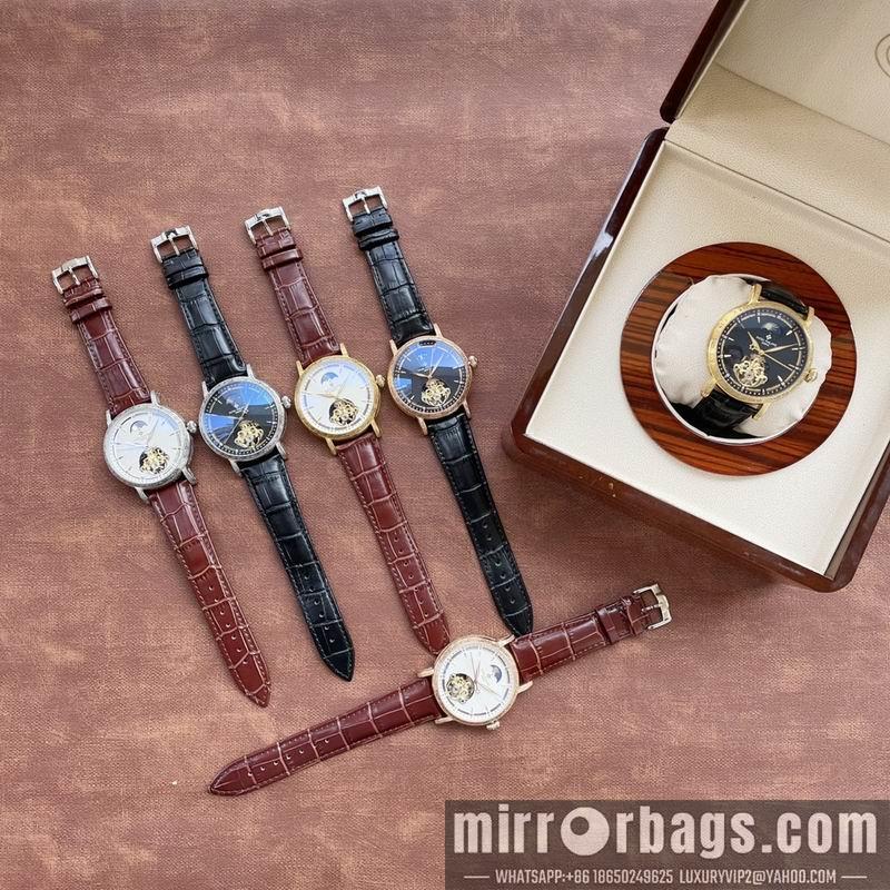 Patek Philippe 42X13mm 031609