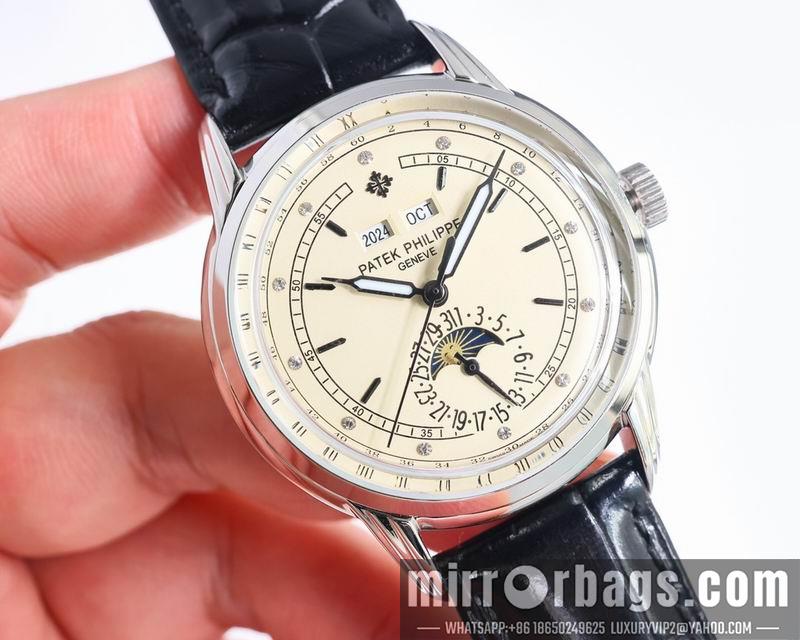 Patek Philippe 40mm 082960