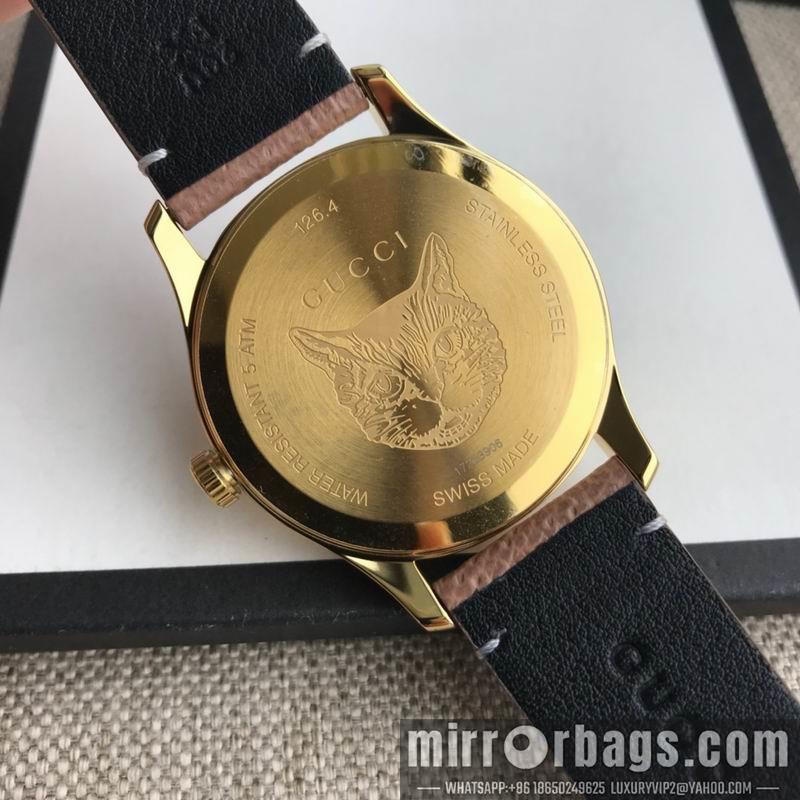 Gucci 37mm 112043