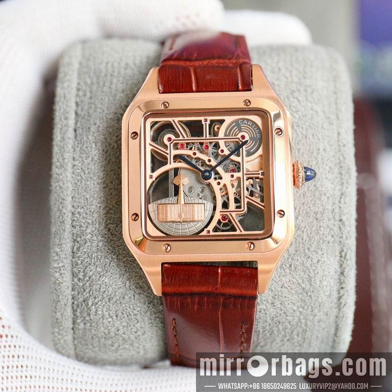 Cartier 31.4mm 101439