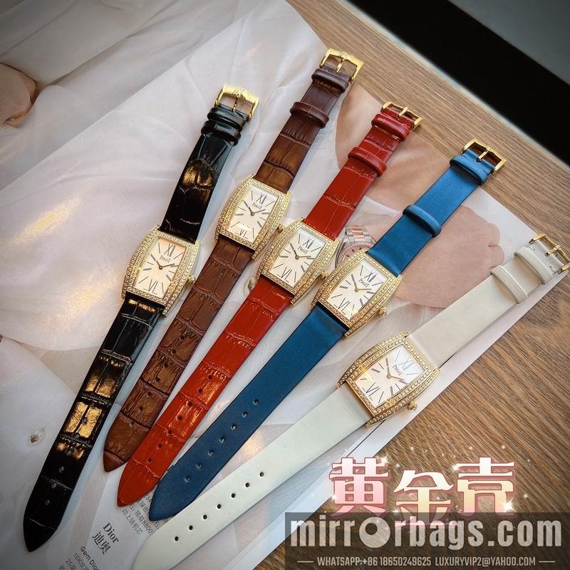 Piaget 27X38X8mm 032262