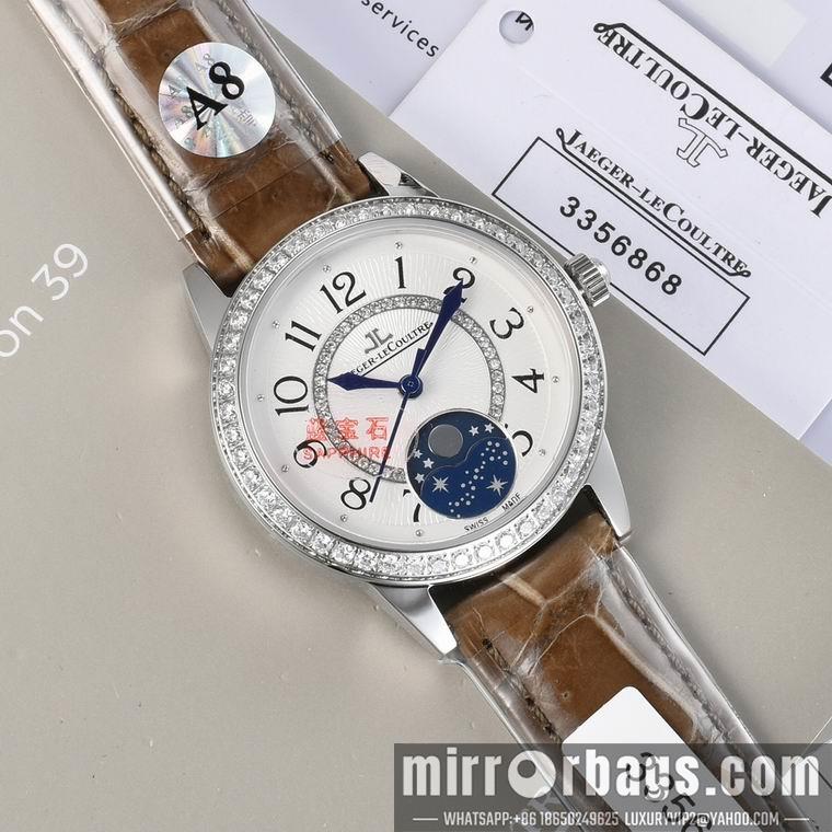 Jaeger Lecoultre women 33X9mm M20