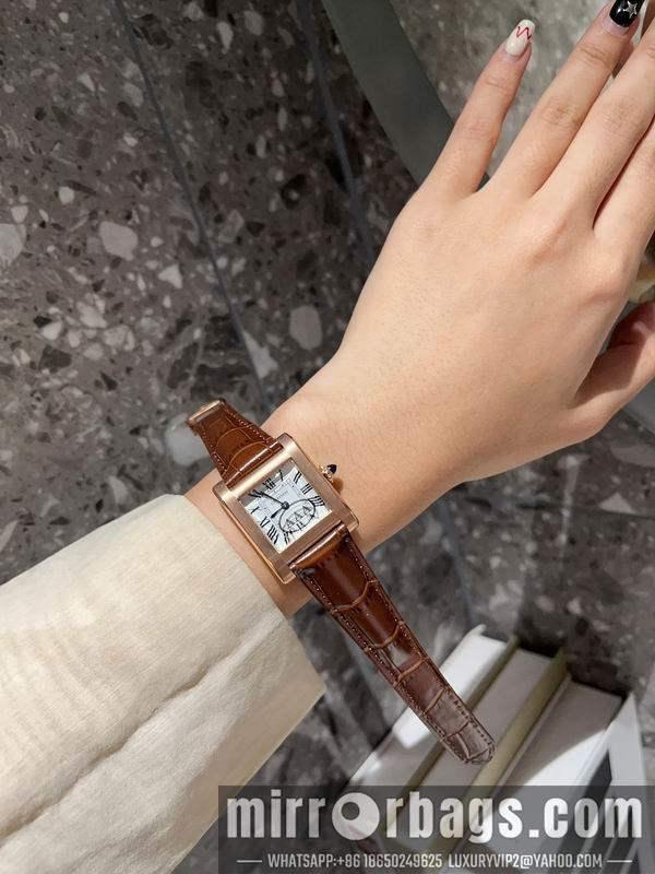Cartier 32X37mm 33.6X25.7mm 102301