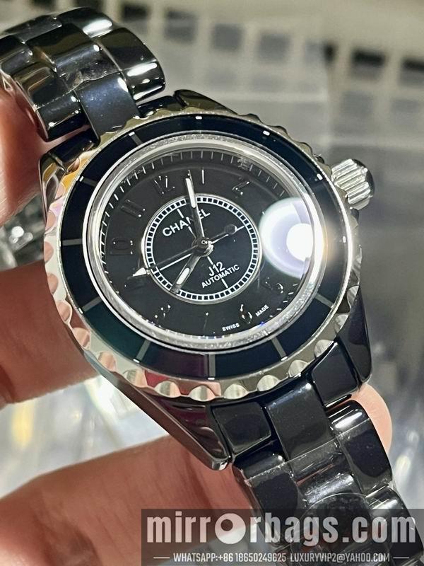 Chanel 33mm 042735