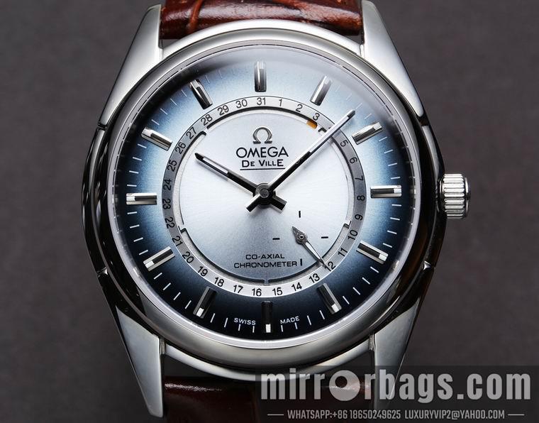 Omega men 40X11mm M75