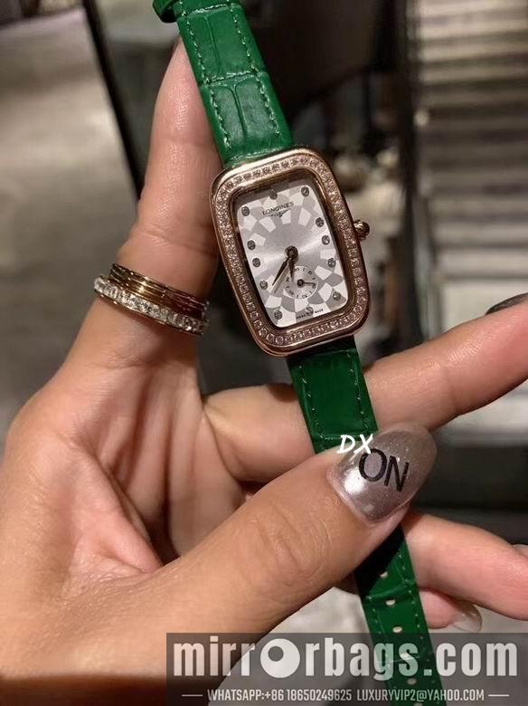 Longines 22x32mm 12nms96