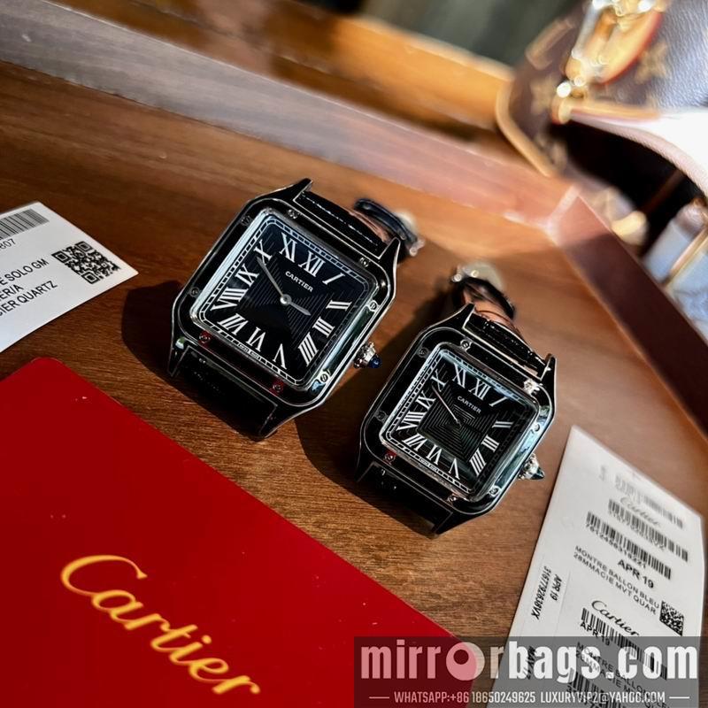 Cartier 32X43mm 28X38mm 121895