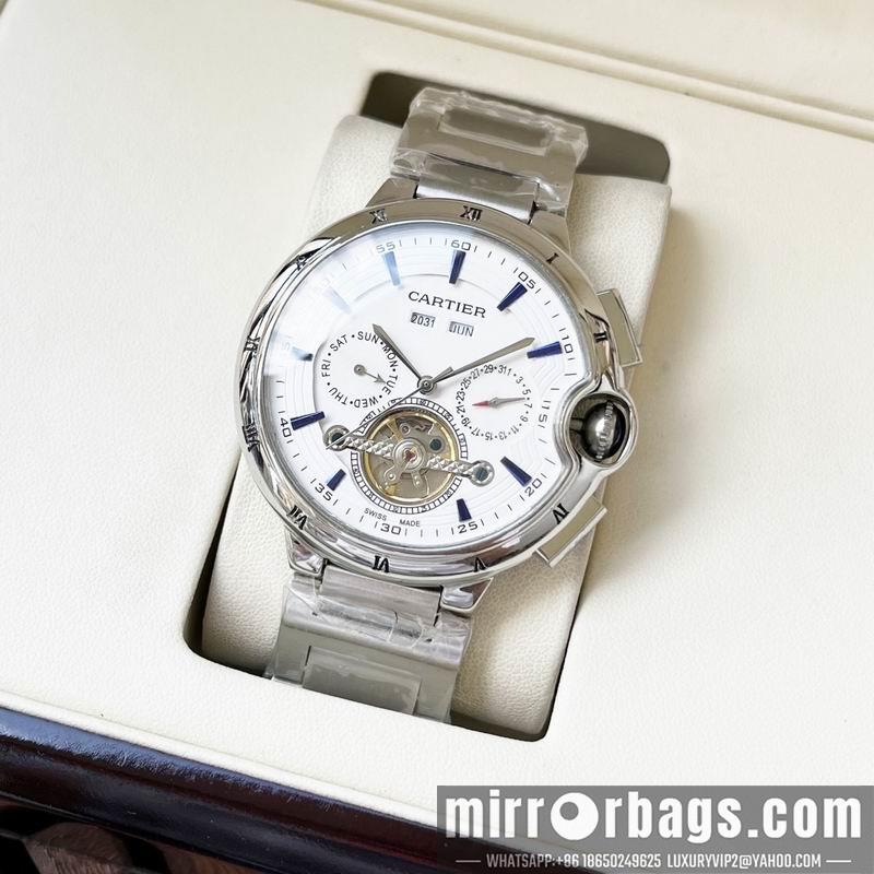 Cartier 44mm 103195