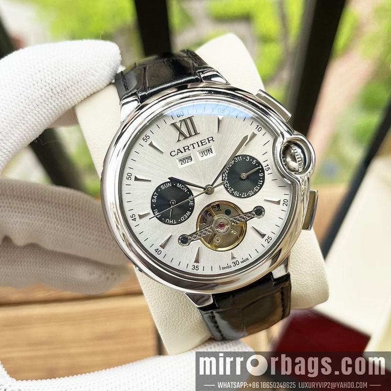 Cartier 44mm 1031135